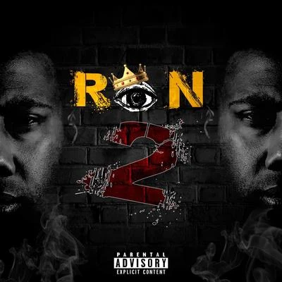 Ron 2 : Trap God 专辑 Ron Louis Smith 2nd