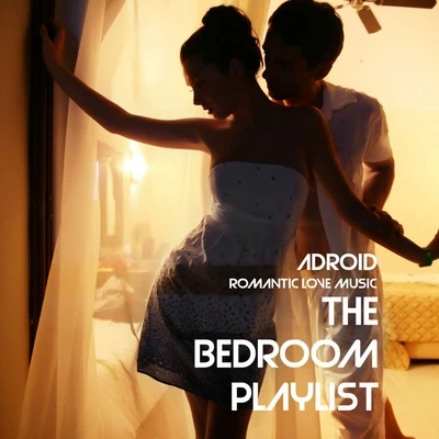 The Bedroom Playlist (Romantic Love Music) 专辑 ADroiD