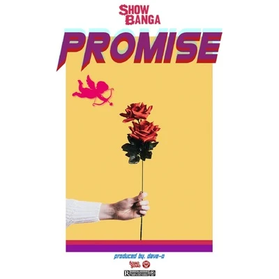 Promise 專輯 Lex Aura/Show Banga