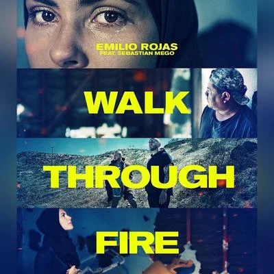 Walk Through Fire 专辑 Chad Game/lu jerz/Emilio Rojas/DJ Nerve