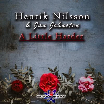 A Little Harder 专辑 Jan Johnston