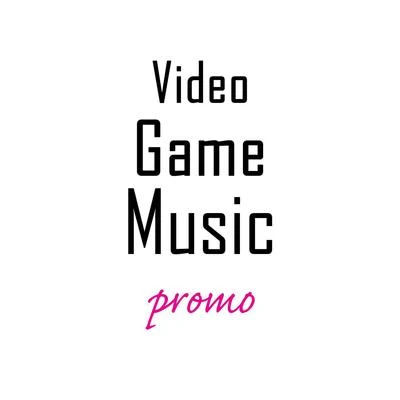 Video Game Music Promo 專輯 Serge/Alden Tyrell