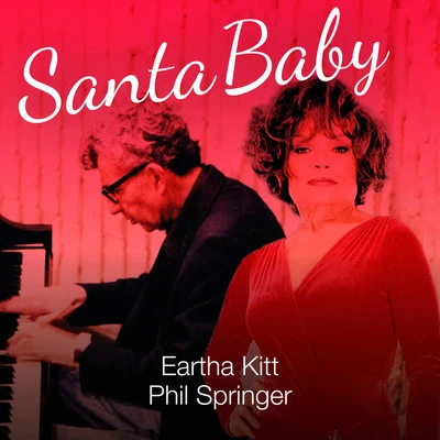 Santa Baby 專輯 Phil Springer