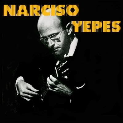 Caprichos Y Escenas 專輯 Narciso Yepes