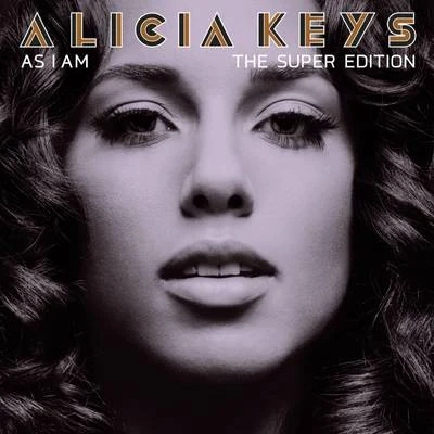 As I Am - The Super Edition 專輯 Alicia Keys