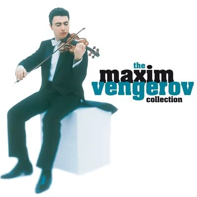 Maxim VengerovZubin MehtaIsrael Philharmonic Orchestra Maxim Vengerov - The Collection