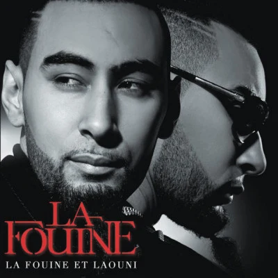 La Fouine et Laouni 專輯 Nessbeal