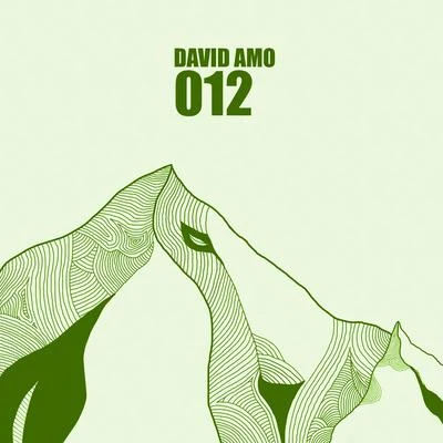 012 專輯 David Amo