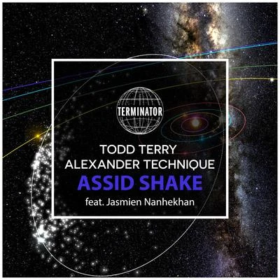 Assid Shake 專輯 Todd Terry