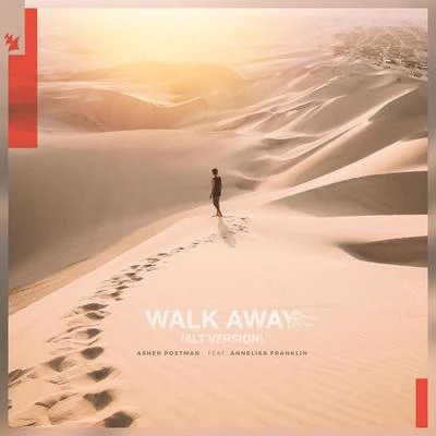 Walk Away (alt version) 專輯 Asher Postman