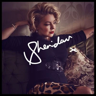 Sheridan - The Album 專輯 Sheridan Smith