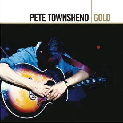 Pete TownshendAmazing Karaoke Gold