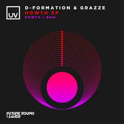 Howth EP 專輯 D-Formation