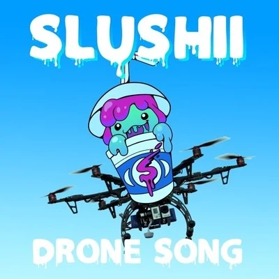 Drone Song 專輯 Slushii/sapientdream