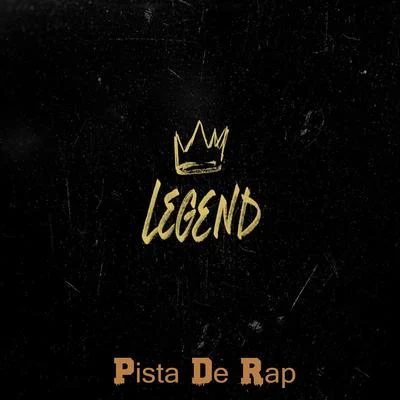 Legend 專輯 Pista de Rap