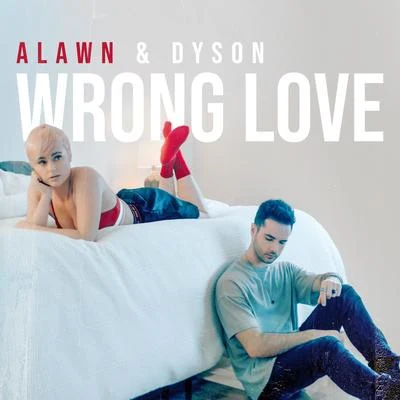 DysonFrench Braids Presents Wrong Love