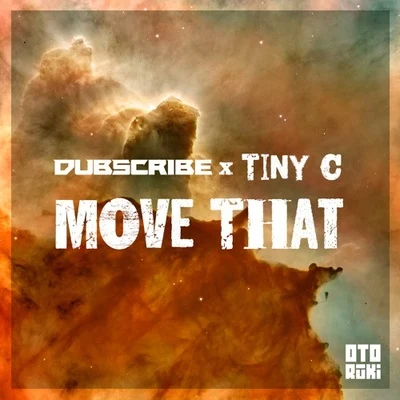 Move That 专辑 lemm/ゆにP/Dubscribe/millstones/THE LASTTRAK