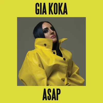 ASAP 專輯 Karma Child/Gia Koka/DASCO