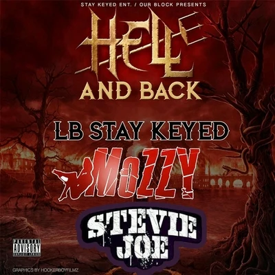 Hell and Back 專輯 Mozzy/Raz Simone