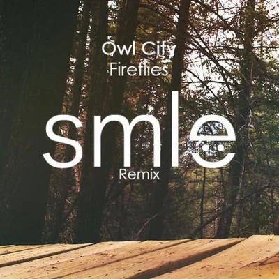 Fireflies (SMLE Remix) 专辑 SMLE