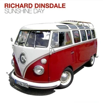 Sunshine Day 專輯 Richard Dinsdale