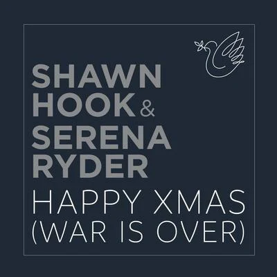 Shawn Hook Happy Xmas (War Is Over)