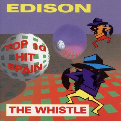 The Whistle 专辑 Voila/Edison/Braqtunes/Mave Bakali