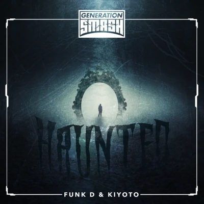 Haunted 專輯 Kiyoto