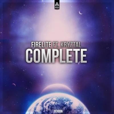 Complete 專輯 Firelite