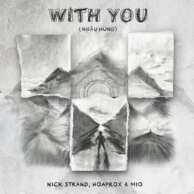 With You (Ngẫu Hứng) 專輯 Nick Strand