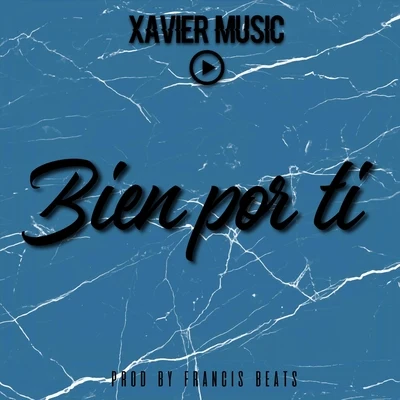 Bien por Ti 專輯 Cesarin Dc/Rayex/Xavier Music