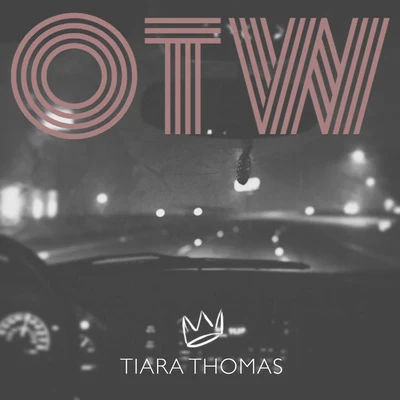 OTW 專輯 Tiara Thomas