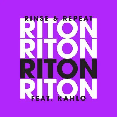 Rinse & Repeat (Remixes 2) - EP 專輯 Jozzy/Riton/David Guetta