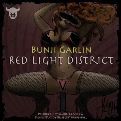 Red Light District (Trinidad and Tobago Carnival Soca 2014) 專輯 Bunji Garlin/Sheriff