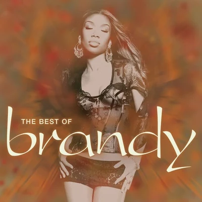 The Best of Brandy (North American Edition) 專輯 BRANDY/Queen Latifah/YOYO