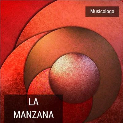 MusicologoFuegoParambaEL KENChael Produciendo La Manzana