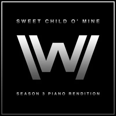 Sweet Child O Mine - Westworld Season 3 Trailer 專輯 The Blue Notes