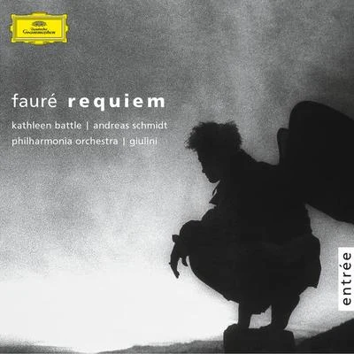 Fauré: Requiem op.48 · Pavane op.50 · Elégie op.24 · Après un Rêve op.7 專輯 章子怡/Kathleen Battle/梅林茂