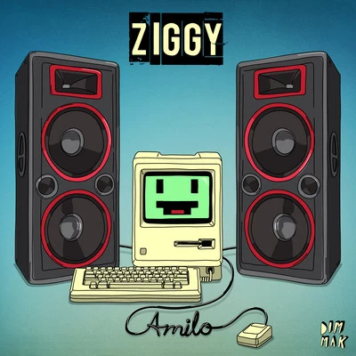 Amilo 专辑 Ziggy/Matthew LeFace/Carlo Astuti