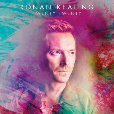 Twenty Twenty 專輯 Ronan Keating