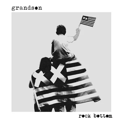 Rock Bottom 專輯 Grandson