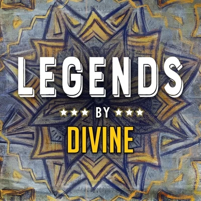 Legends 专辑 DiVine