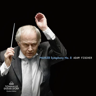 Mahler: Symphonie No. 8 專輯 Austro-Hungarian Haydn Orchestra/Adam Fischer