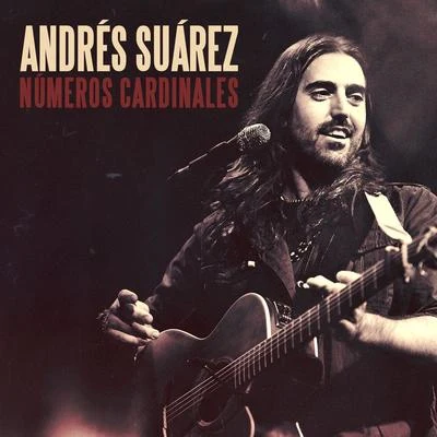 Números Cardinales 专辑 Andrés Suárez