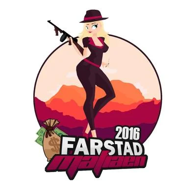 Farstadmafiaen 2016 (feat. Maria H. Farstad) 專輯 Johnny