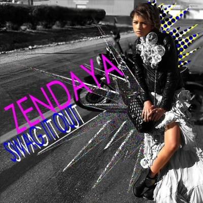 Zendaya Swag It Out