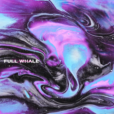 Full Whale 專輯 依興馳/T.Aaron 田屹松