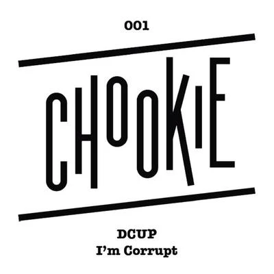 Im Corrupt (Remixes) 專輯 Dcup/Yolanda Be Cool