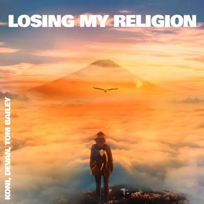 Losing My Religion 專輯 Devan