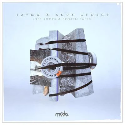 Lost Loops & Broken Tapes 專輯 Jaymo & Andy George